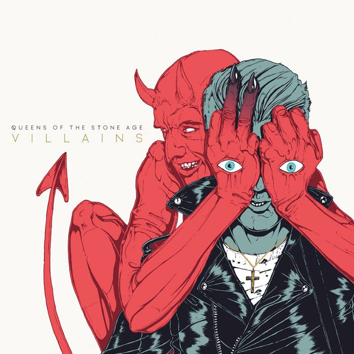 Classifica musica inglese 1 settembre 2017: Taylor Swift e Queens Of The Stone Age in vetta alle classifiche inglesi