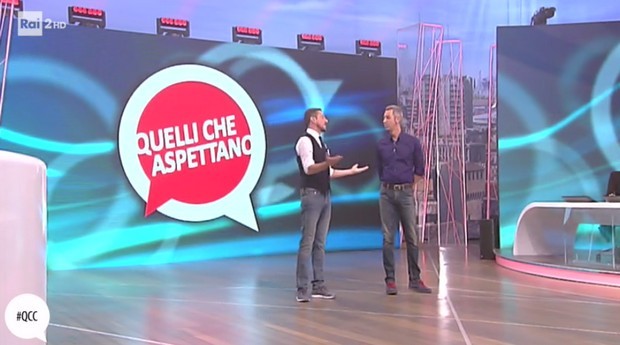 Quelli che il calcio | Puntata 10 settembre 2017 | Gallery