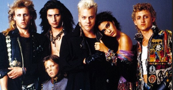 Ragazzi perduti: annunciato un musical prequel per il 31° anniversario