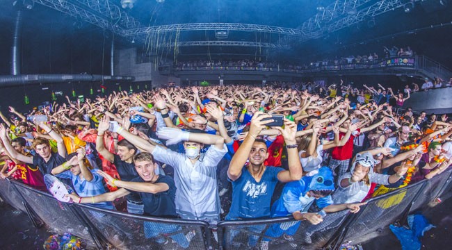20 anni di Live Club a Trezzo: intervista con il direttore artistico del locale