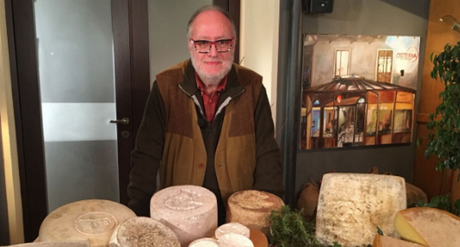 Melaverde, piacevole divulgazione senza marchette