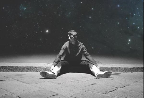 Rkomi, Io in terra è l’album di debutto [tracklist]