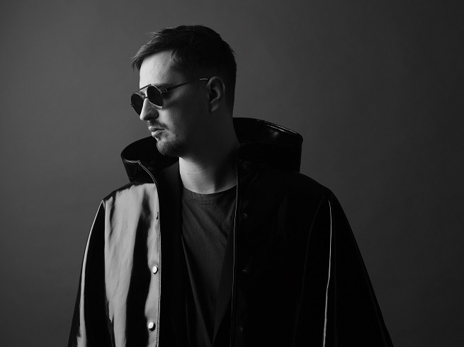 Robin Schulz: I Believe I’m Fine è il nuovo singolo