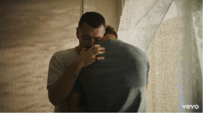 Sam Smith, Too Good At Goodbyes: testo, traduzione e video ufficiale