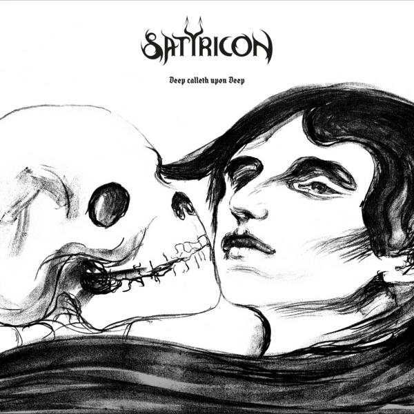 Satyricon: stasera concerto per il nuovo disco, in diretta streaming