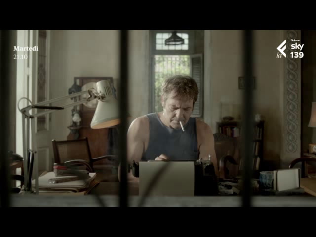 Havana Noir – Le indagini di Mario Conde