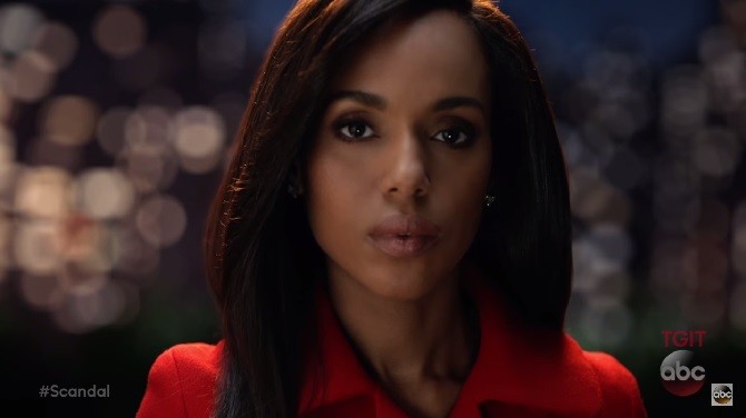 Serie Tv, promo di Scandal 7, Mr Robot 3, Rellik, Gotham 4 e Heathers