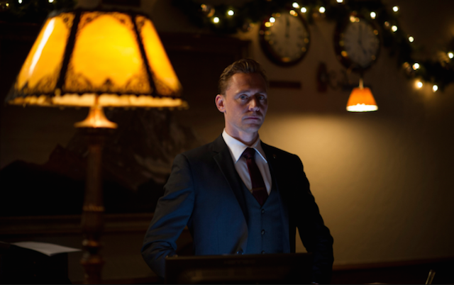 The Night Manager, su Raitre la spy story dal sapore moderno