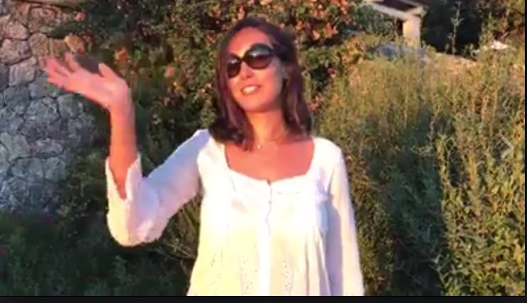 Detto Fatto, la Balivo presenta ancora… la nuova conduttrice (VIDEO)
