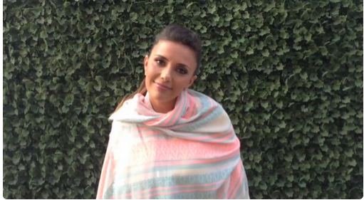 Detto Fatto, Serena Rossi debutta via social (video)