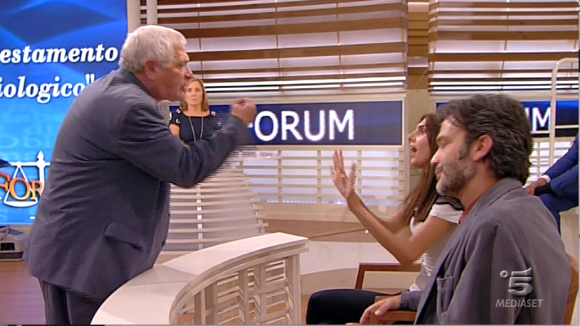 Forum Speciale Diritto alla vita (foto)