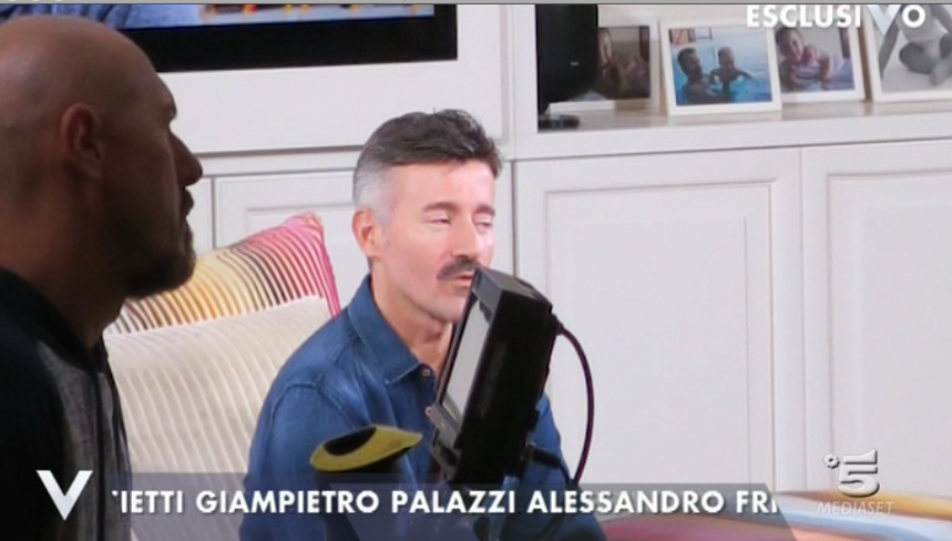 Ospiti tv di sabato 23 e domenica 24 settembre 2017: Al Bano, Enrico Lucci e…