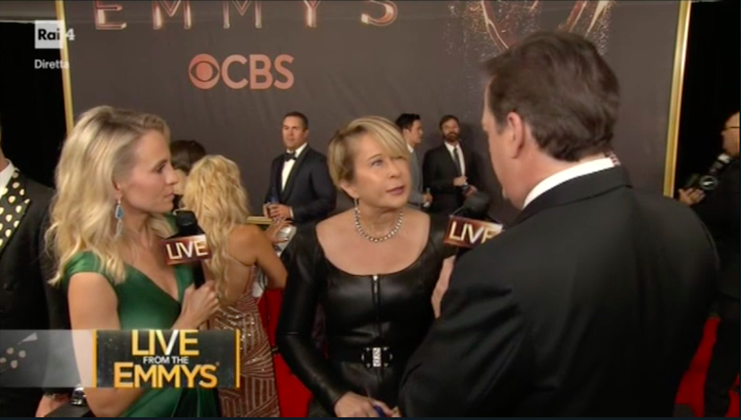 Emmy Awards 2017