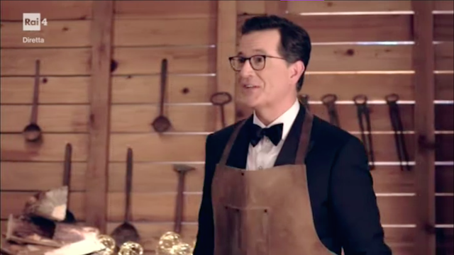 Emmy Awards 2017, il monologo d’apertura di Stephen Colbert (per una serata molto politica)