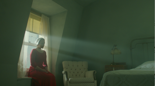 The Handmaid’s Tale, su TIMVision la serie rivelazione del 2017 che tutti dovrebbero vedere