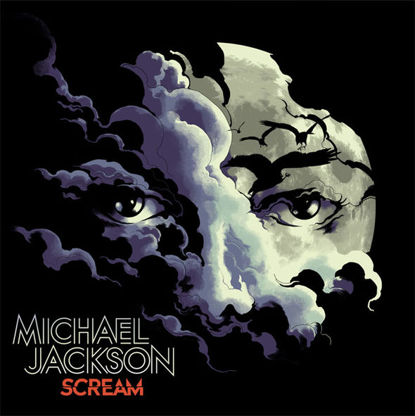 Michael Jackson, Scream: tracklist dell’album in uscita il 29 settembre 2017