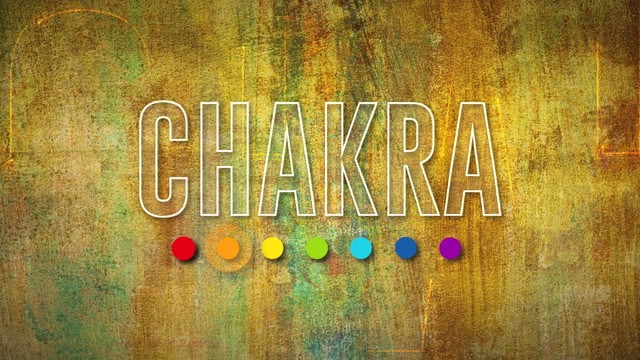 Chakra su Rai 3, la sigla