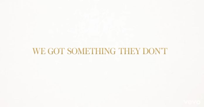 Shania Twain – We Got Something They Don’t: testo, traduzione e lyric video