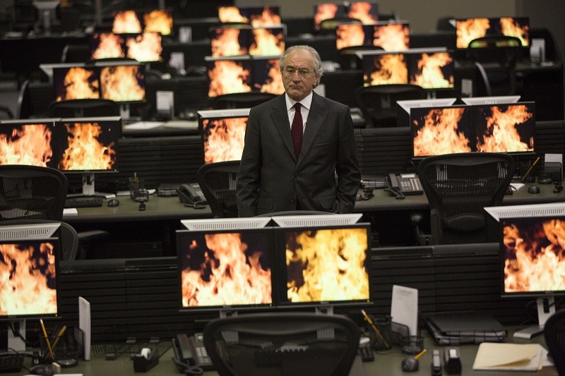 The Wizard of Lies, su Sky Cinema 1 il film-tv sulla più grande truffa finanziaria d’America
