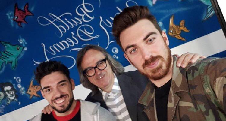 Social House: missione compiuta dai The Show, da novembre su Rai 4