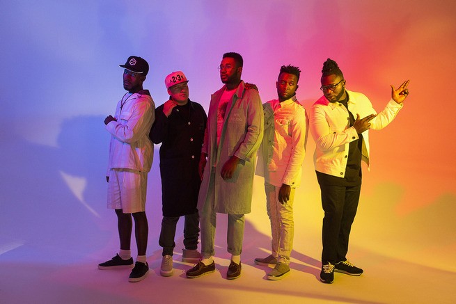 Soul System, White niggas è il nuovo singolo