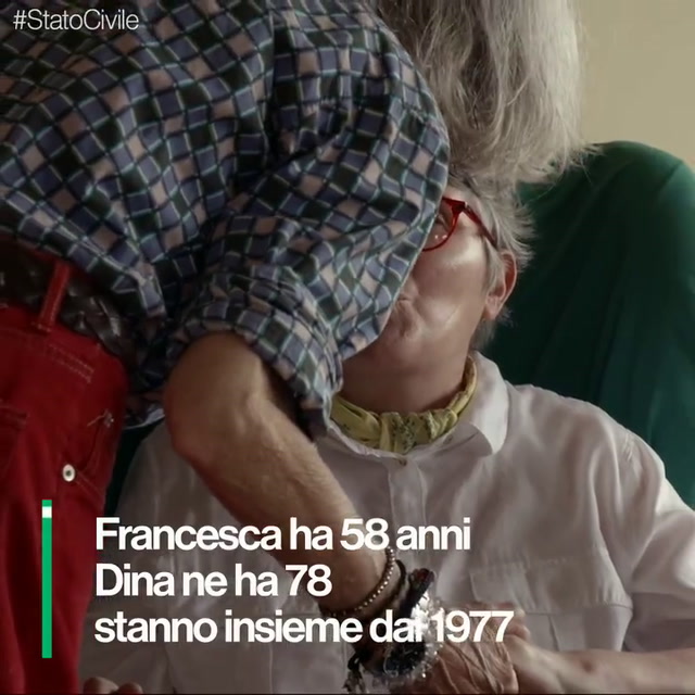 Stato Civile 2017 | Promo prima puntata