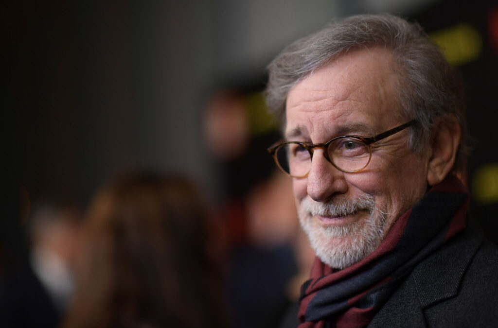 Spielberg: trailer del documentario HBO sul regista Steven Spielberg
