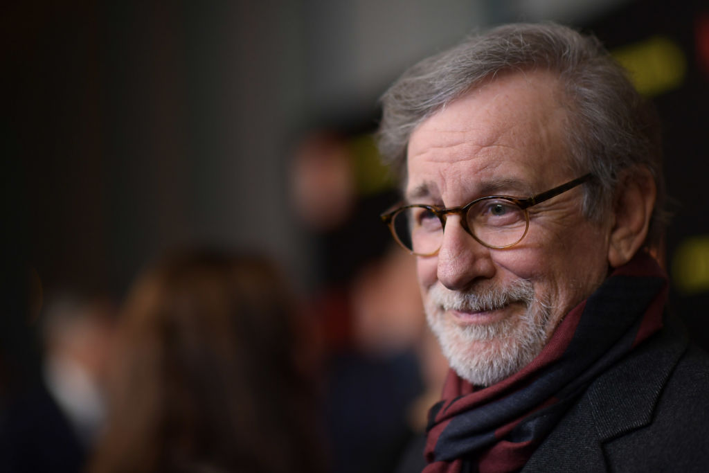 Spielberg: trailer del documentario HBO sul regista Steven Spielberg