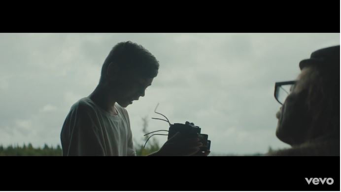 Kygo ft. Justin Jesso, Stargazing: testo, traduzione e video ufficiale