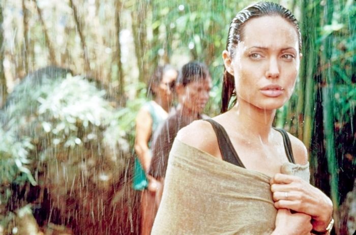 Stasera in tv: “Amore senza confini” su Rete 4