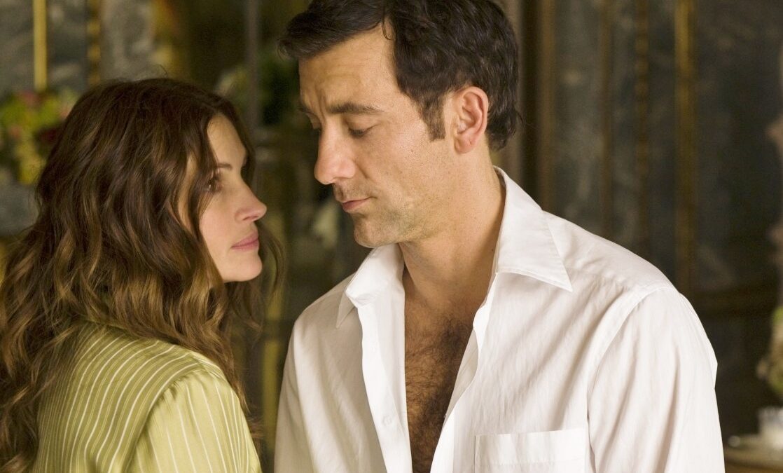 Stasera in tv: “Duplicity” su Rete 4