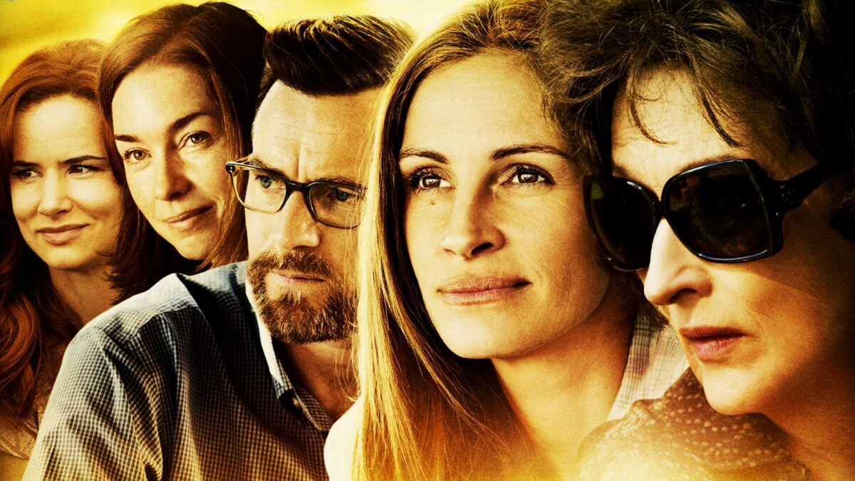 Stasera in tv: “I segreti di Osage County” su Rai 3