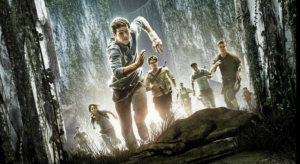 Stasera in tv: “Maze Runner – Il Labirinto” su Rai 2