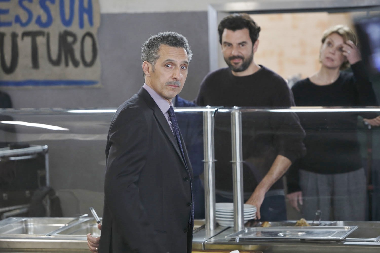 Mia Madre: foto del film su Rai 3