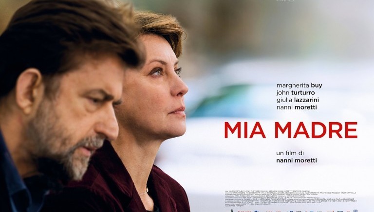 Stasera in tv: “Mia Madre” su Rai 3