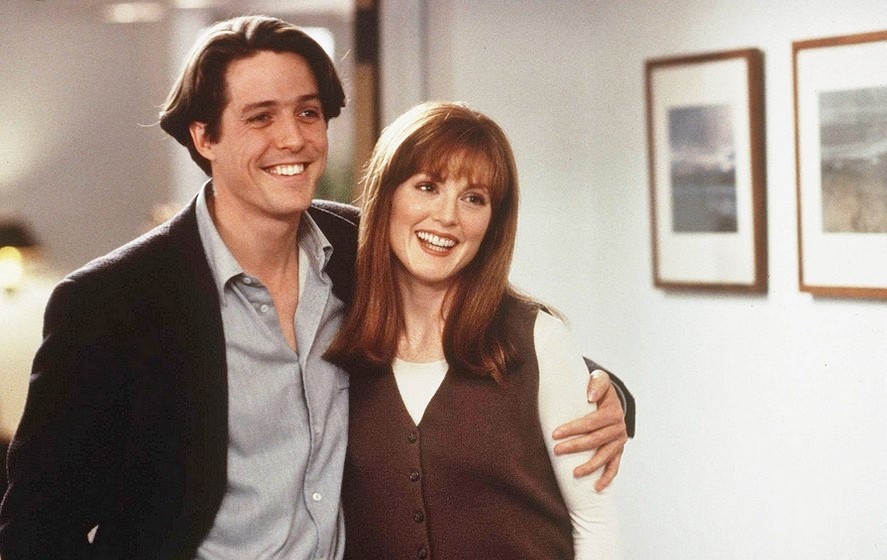 Stasera in tv: “Nine Months – Imprevisti d’amore” su Rai 3