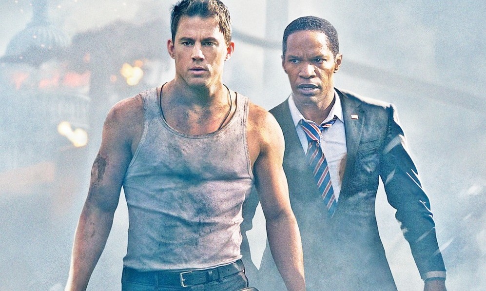 Stasera in tv: “Sotto Assedio – White House Down” su Rai 2