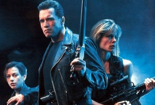 Terminator 6 di Tim Miller uscirà il 26 luglio 2019