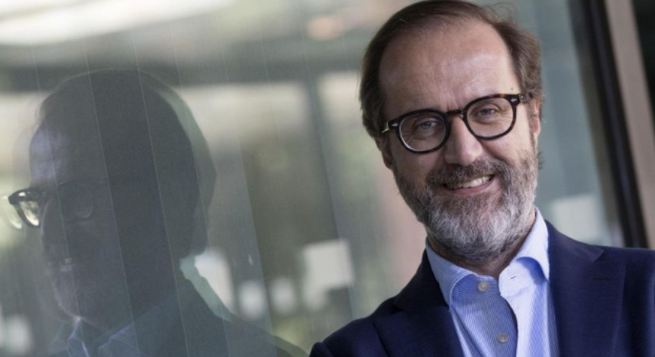 Stefano Coletta a Blogo: “Rai3 è in crisi, Fazio non sostituito (per ora), sogno Fiorello” (VIDEO)