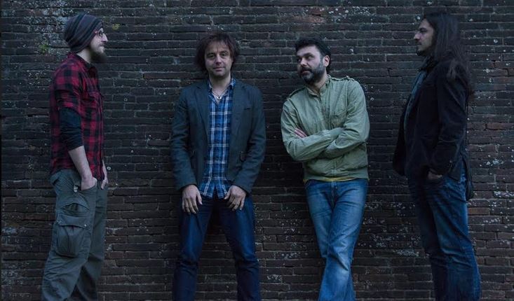 Dei perfetti sconosciuti, Stelle: testo e lyric video [Anteprima Blogo]