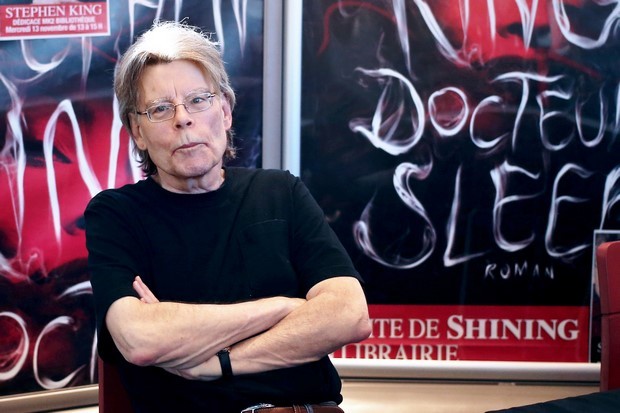 Stephen King tornerà in possesso dei diritti cinematografici di alcuni dei suoi horror più celebri