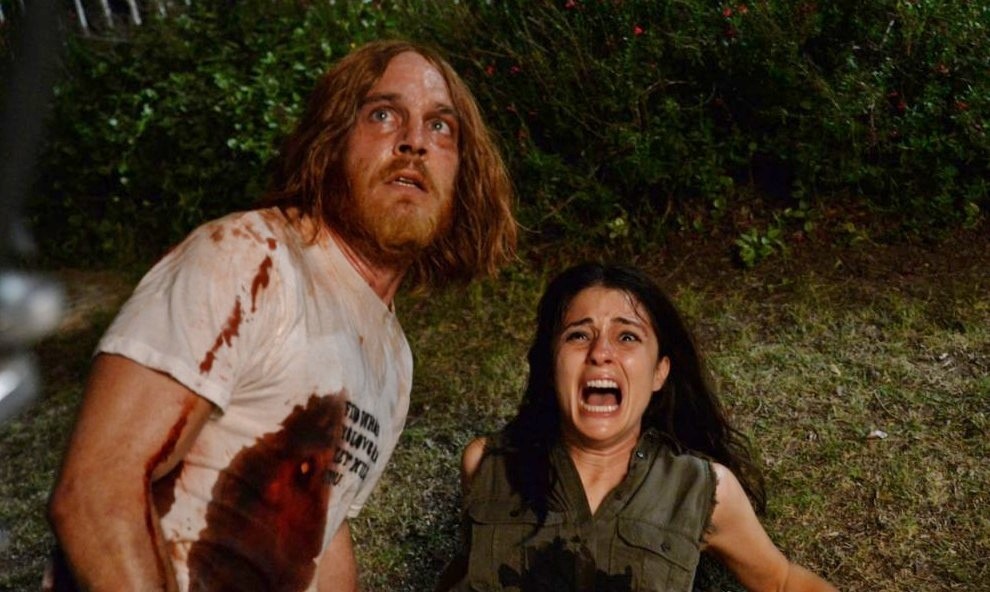 The Devil’s Candy: nuove clip in italiano del film horror di Sean Byrne