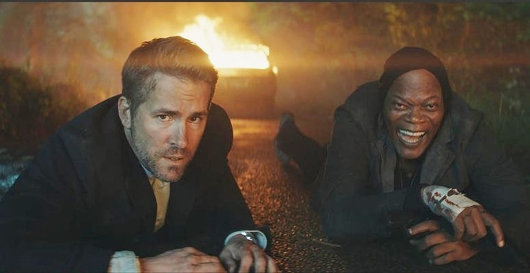Box Office Usa, The Hitman’s Bodyguard sempre primo