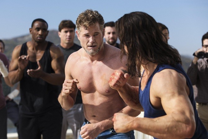 The Last Ship quarta stagione su Premium Action