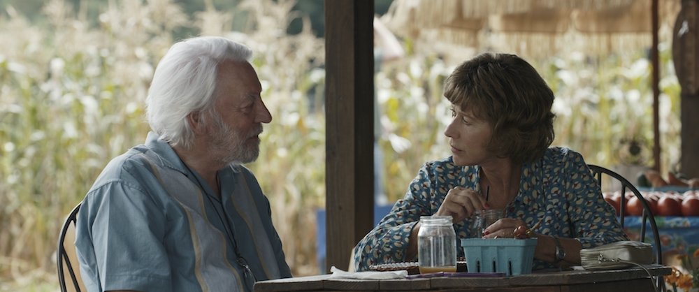 Venezia 2017, Ella & John – The Leisure Seeker di Paolo Virzì: Recensione in Anteprima