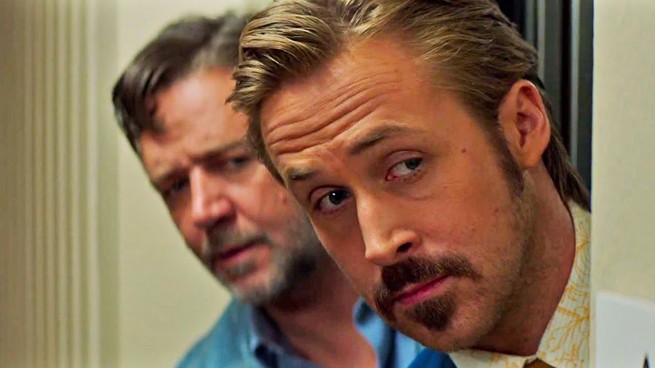 Serie TV, novità: The Nice Girls, reboot femminile di The Nice Guys per Fox; tre progetti sci-fi per Amazon
