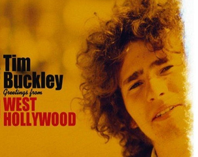 Tim Buckley: verranno pubblicati due live album inediti [tracklist]