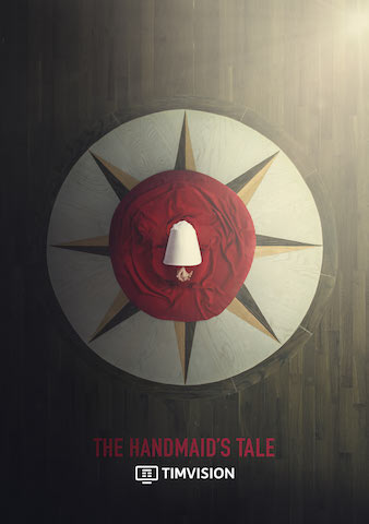 The Handmaid’s Tale