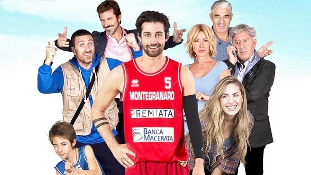 Tiro Libero: trailer e poster del film di Alessandro Valori
