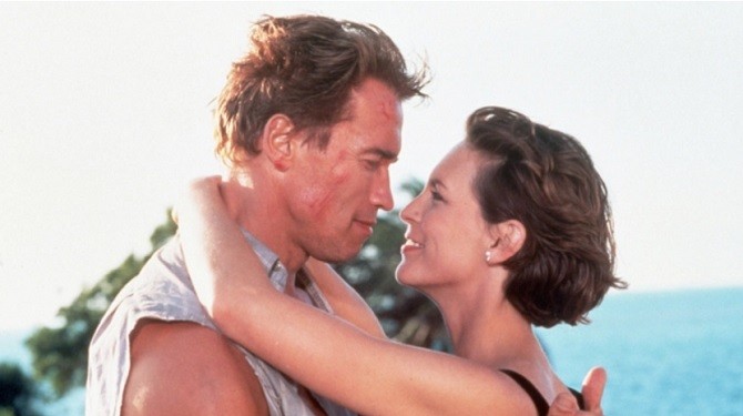 Serie Tv, novità: True Lies, Fox lavora all’adattamento televisivo del film di James Cameron